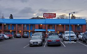 Motel West Bend Or